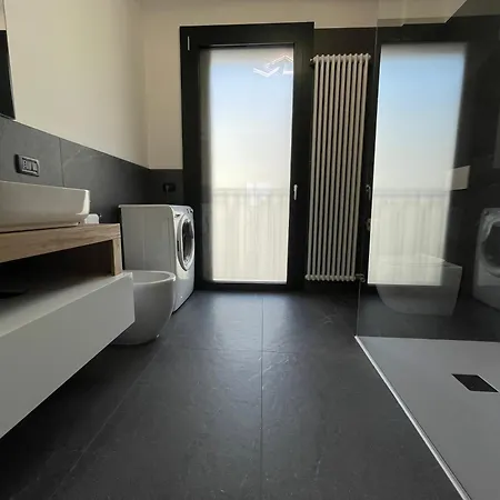 Blue Apartamento