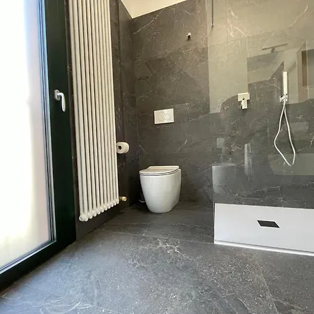 Apartamento Blue
