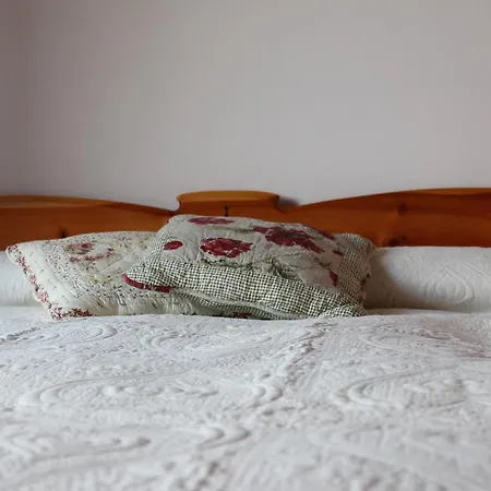 Apartament Blue Lake *