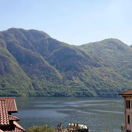 Apartament Blue Lake Lenno