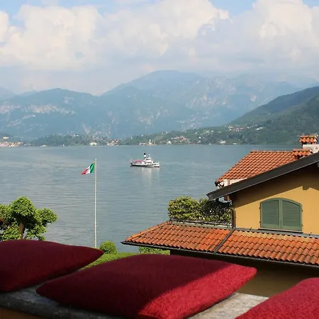 Blue Lake Apartament