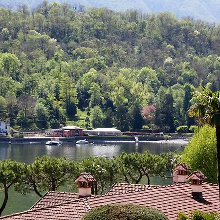 Blue Lake Lenno