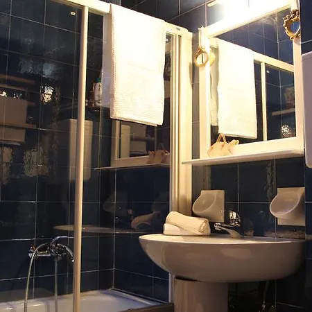 Blue Lake Apartament